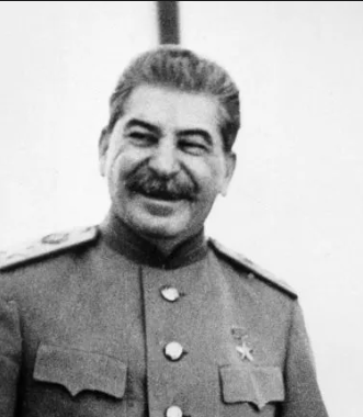 stalin